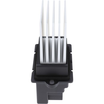 HVAC Blower Motor Control Module