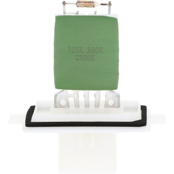 HVAC Blower Motor Resistor