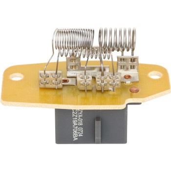 HVAC Blower Motor Resistor Kit