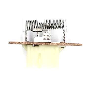 HVAC Blower Motor Resistor