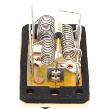 HVAC Blower Motor Resistor Kit