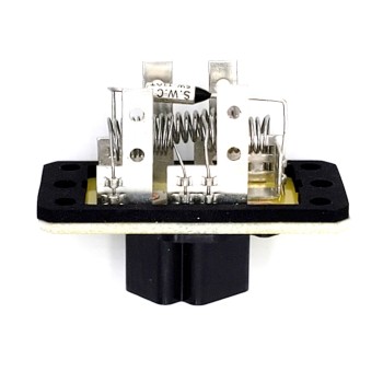 HVAC Blower Motor Resistor