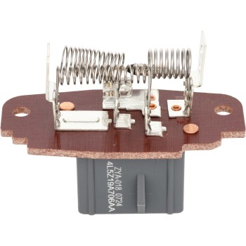 HVAC Blower Motor Resistor Kit
