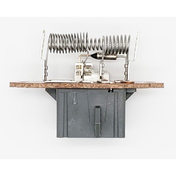 HVAC Blower Motor Resistor