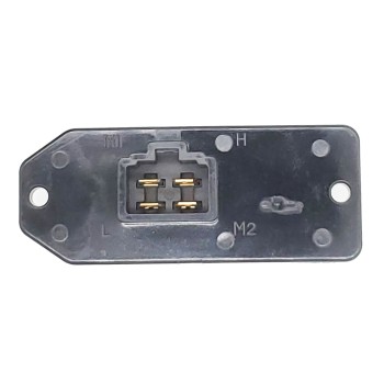 HVAC Blower Motor Resistor