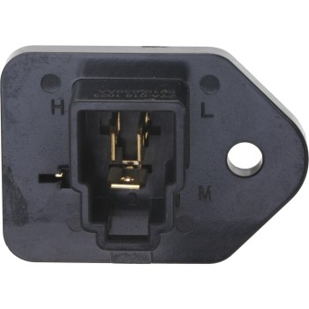 HVAC Blower Motor Resistor