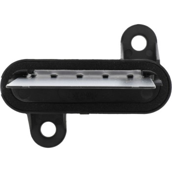 HVAC Blower Motor Resistor