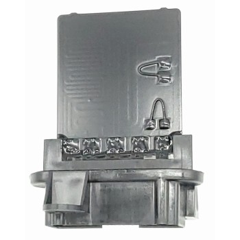 HVAC Blower Motor Resistor