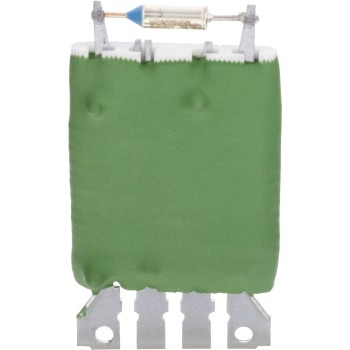 HVAC Blower Motor Resistor