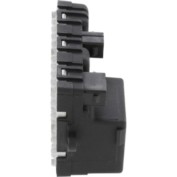 HVAC Blower Motor Control Module