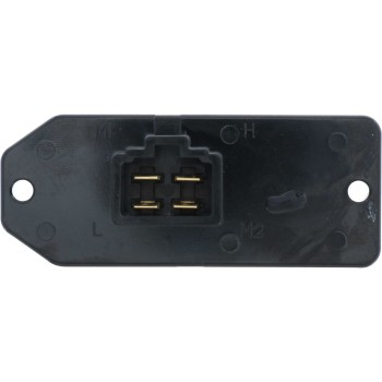 HVAC Blower Motor Resistor Kit