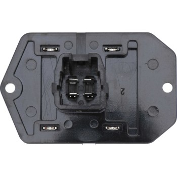 HVAC Blower Motor Resistor