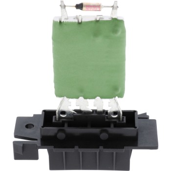 HVAC Blower Motor Resistor