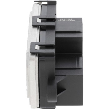 HVAC Blower Motor Control Module