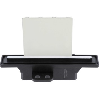 HVAC Blower Motor Resistor