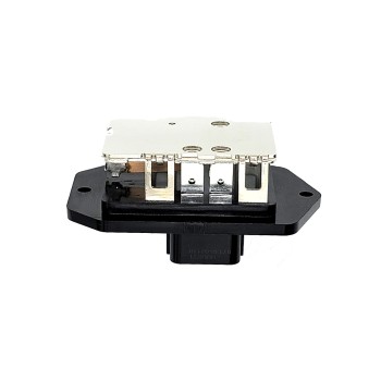 HVAC Blower Motor Resistor