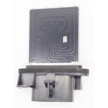 HVAC Blower Motor Resistor