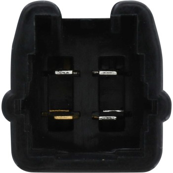 HVAC Blower Motor Resistor