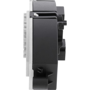 HVAC Blower Motor Control Module