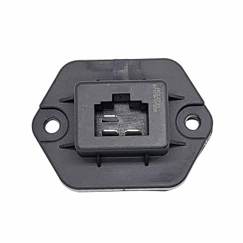 HVAC Blower Motor Resistor