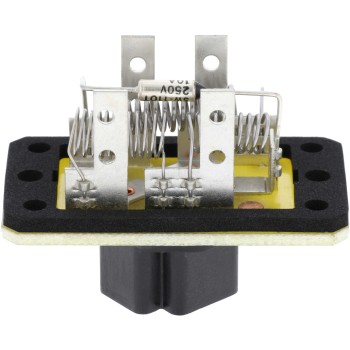 HVAC Blower Motor Resistor