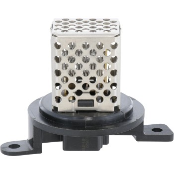 HVAC Blower Motor Resistor