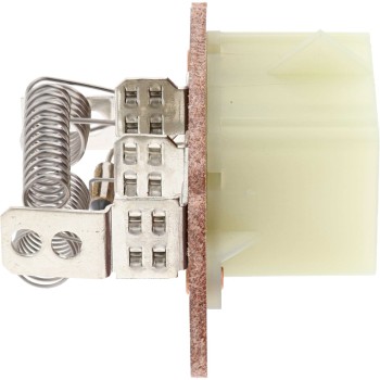 HVAC Blower Motor Resistor Kit