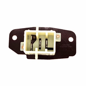 HVAC Blower Motor Resistor