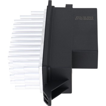 HVAC Blower Motor Control Module