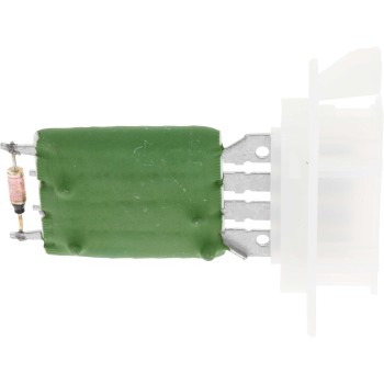 HVAC Blower Motor Resistor Kit