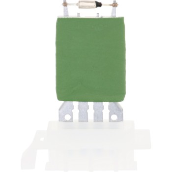 HVAC Blower Motor Resistor