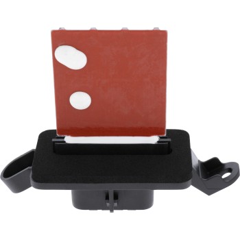 HVAC Blower Motor Resistor