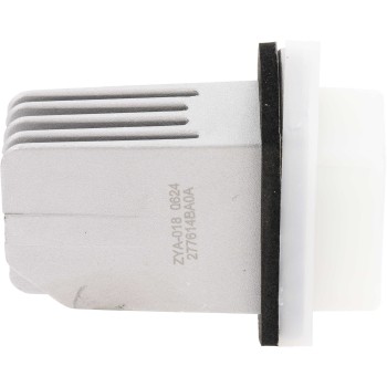 HVAC Blower Motor Resistor Kit