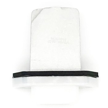 HVAC Blower Motor Control Module