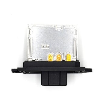 HVAC Blower Motor Resistor