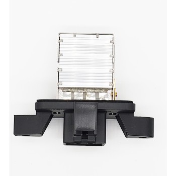 HVAC Blower Motor Resistor