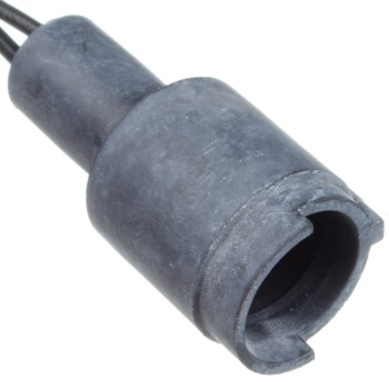 Disc Brake Pad Wear Sensor
