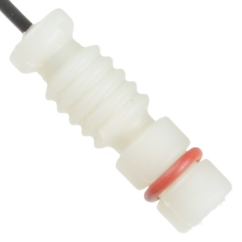 Disc Brake Pad Wear Sensor