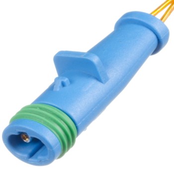 Disc Brake Pad Wear Sensor