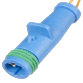 Disc Brake Pad Wear Sensor