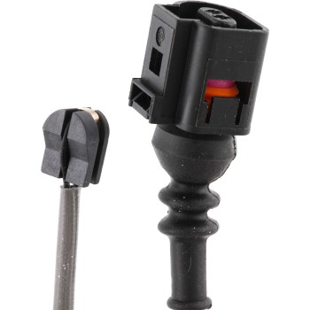 Disc Brake Pad Wear Sensor