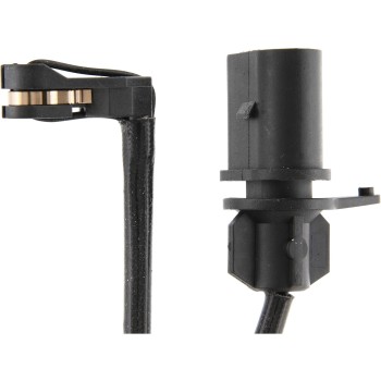 Disc Brake Pad Wear Sensor