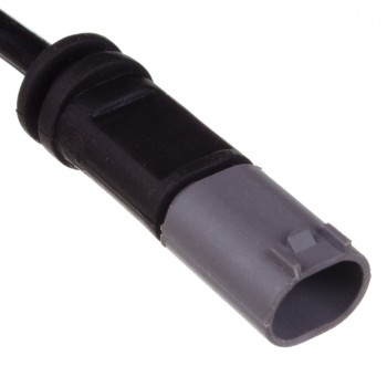 Disc Brake Pad Wear Sensor