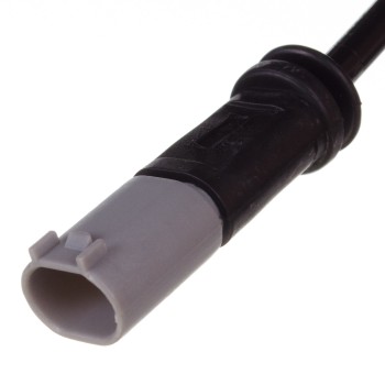 Disc Brake Pad Wear Sensor