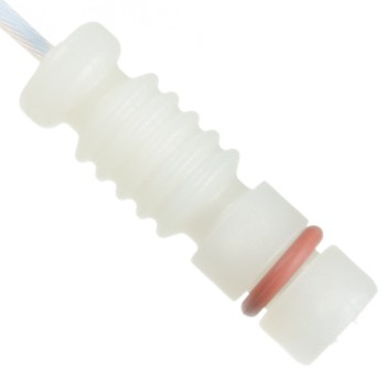 Disc Brake Pad Wear Sensor