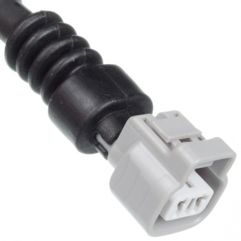 Disc Brake Pad Wear Sensor