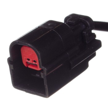 Disc Brake Pad Wear Sensor