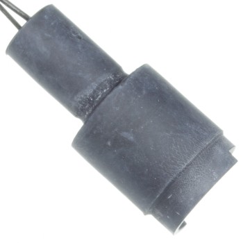 Disc Brake Pad Wear Sensor