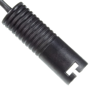 Disc Brake Pad Wear Sensor