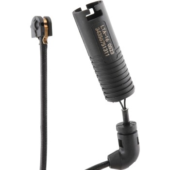 Disc Brake Pad Wear Sensor